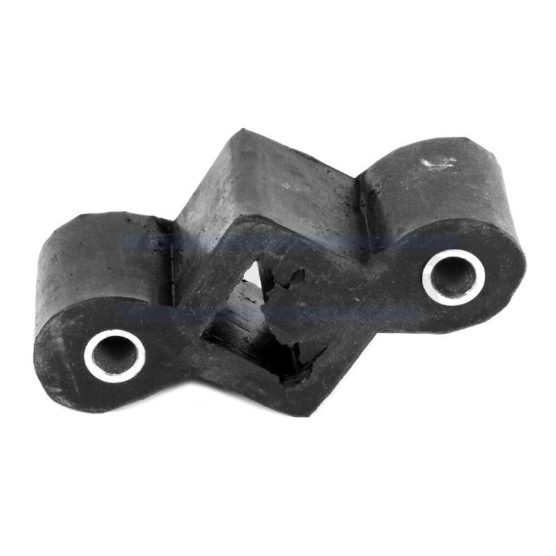 Bandes de caoutchouc, échappement WALKER 81241 - Visuel 2