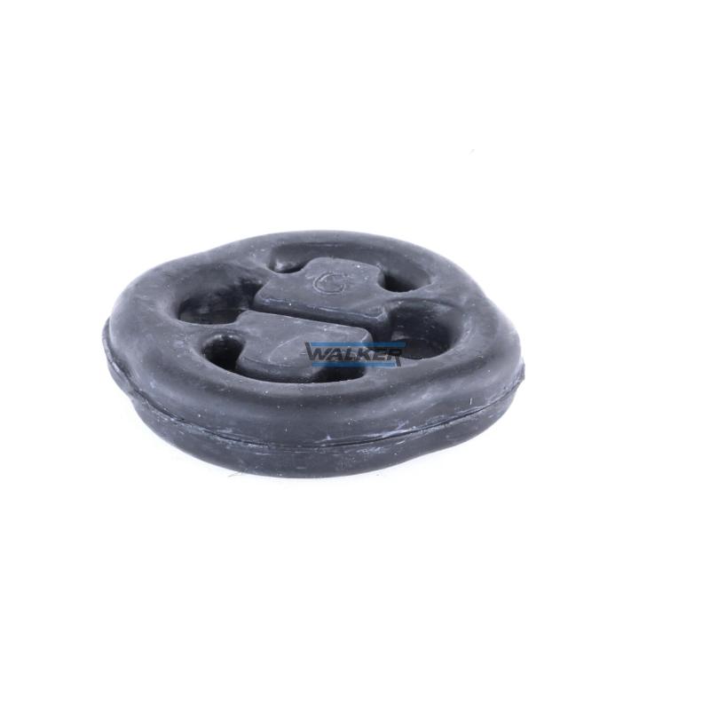 Bandes de caoutchouc, échappement WALKER 81252 - Visuel 1