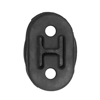 Bandes de caoutchouc, échappement WALKER OEM 2065050A00