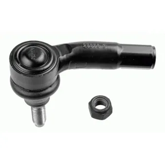 Rotule de barre de connexion LEMFORDER OEM 6K0422811