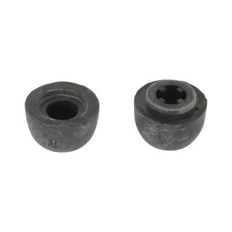 Bandes de caoutchouc, échappement WALKER 81301