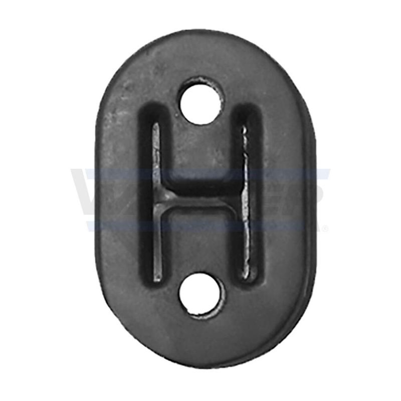 Bandes de caoutchouc, échappement WALKER 81318 - Visuel 1