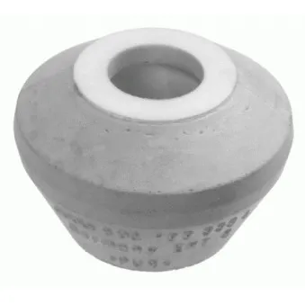Butée élastique, suspension du moteur LEMFORDER 27092 01