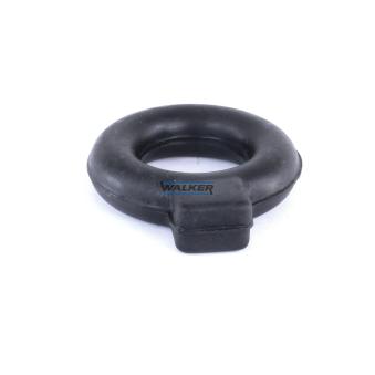 Bandes de caoutchouc, échappement WALKER OEM 191253147