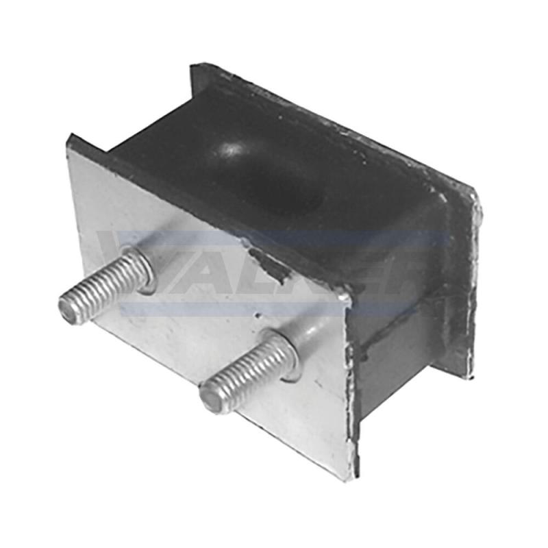 Bandes de caoutchouc, échappement WALKER 81339 - Visuel 1