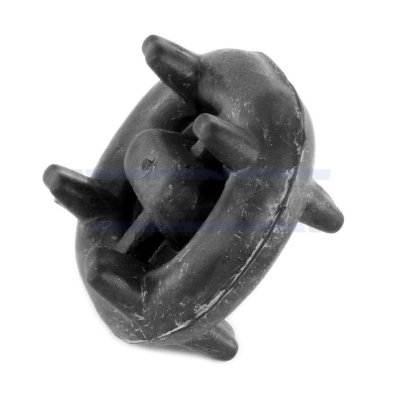 Bandes de caoutchouc, échappement WALKER 81346 - Visuel 2