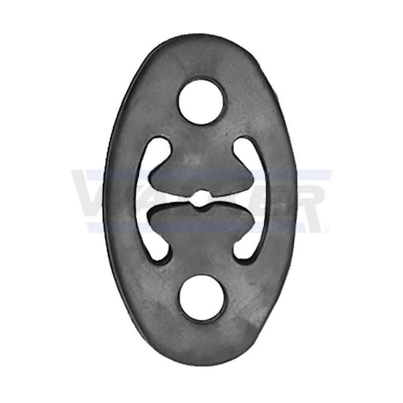 Bandes de caoutchouc, échappement WALKER 81375 - Visuel 1