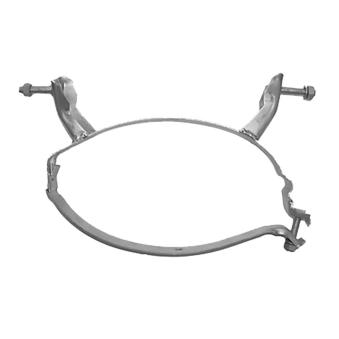 Bandes de caoutchouc, échappement WALKER OEM 18211723128 Bandes de caoutchouc, échappement WALKER OEM 18211723128