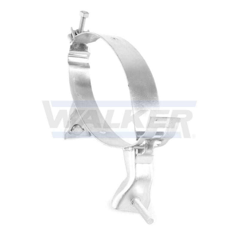 Bandes de caoutchouc, échappement WALKER 81504 - Visuel 2