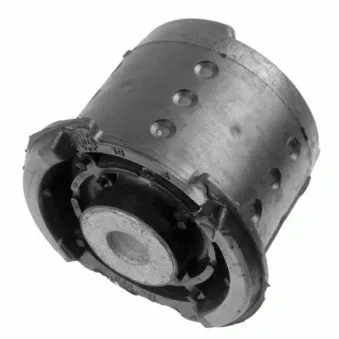 Suspension, support d'essieu LEMFORDER OEM 1092515