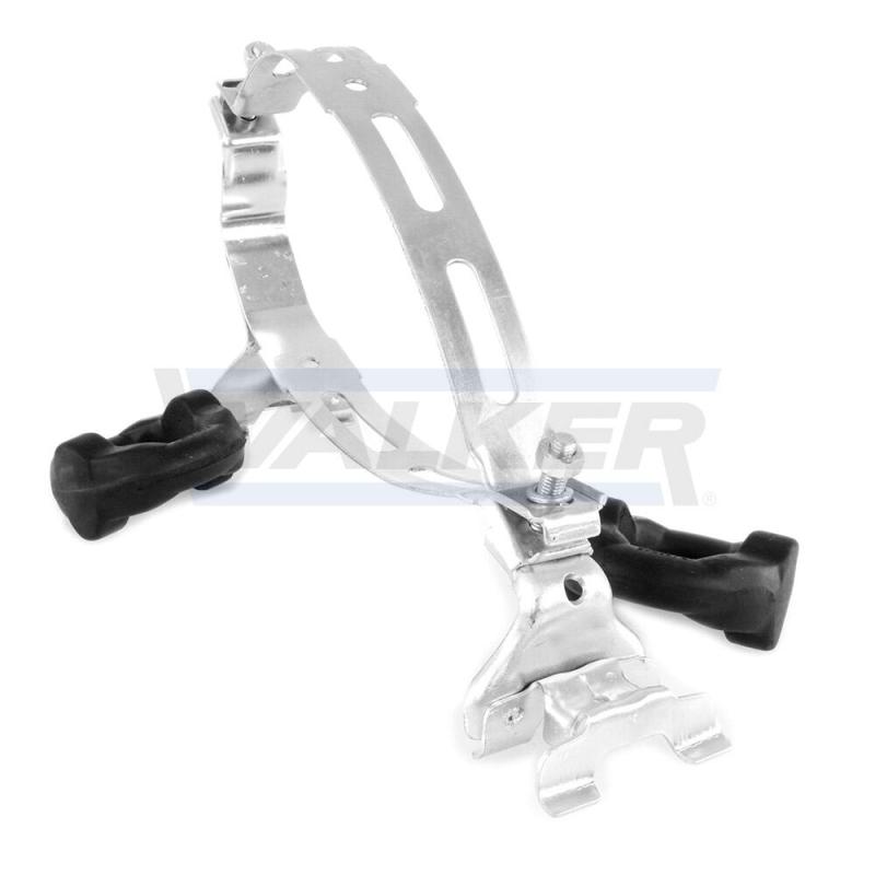 Bandes de caoutchouc, échappement WALKER 81571 - Visuel 2