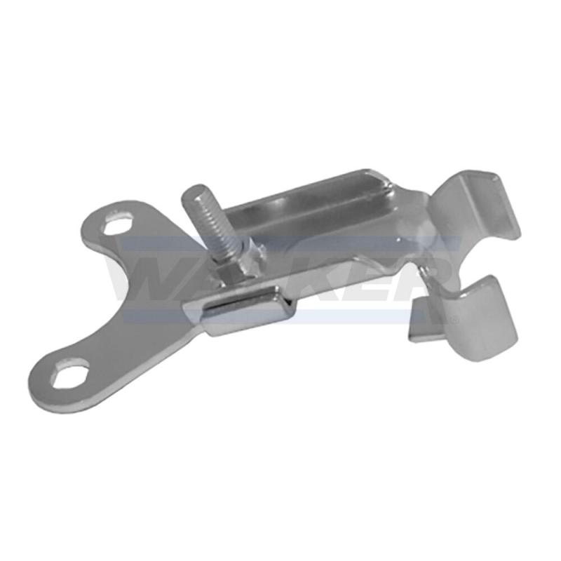 Bandes de caoutchouc, échappement WALKER 81576 - Visuel 1