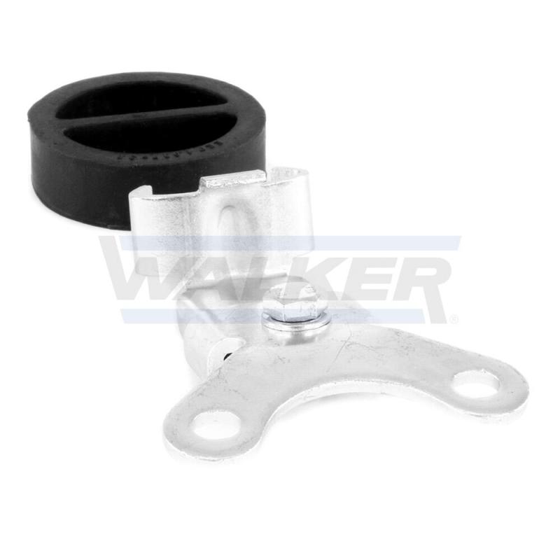 Bandes de caoutchouc, échappement WALKER 81576 - Visuel 2
