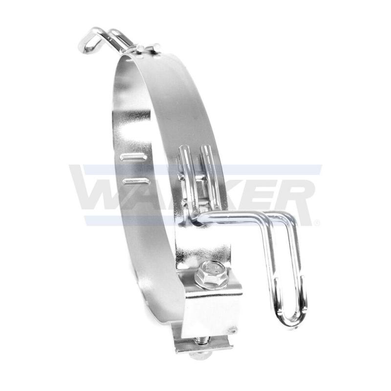 Bandes de caoutchouc, échappement WALKER 81585 - Visuel 2