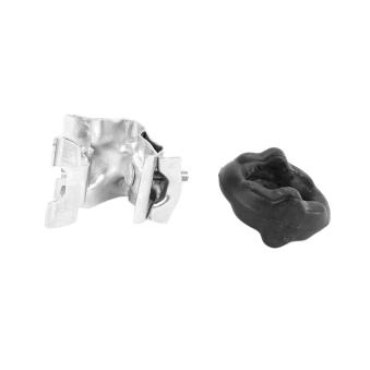 Bandes de caoutchouc, échappement WALKER OEM 18211178340