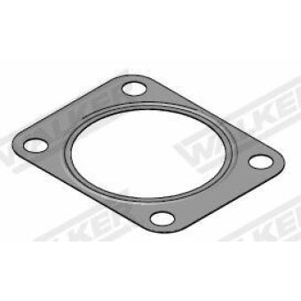 Joint d'étanchéité, tuyau d'échappement WALKER 81789 pour KIA CEED 2.4 TDCi - 140cv