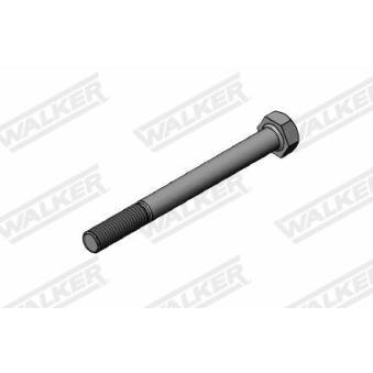 Vis, système d'échappement WALKER OEM 137431