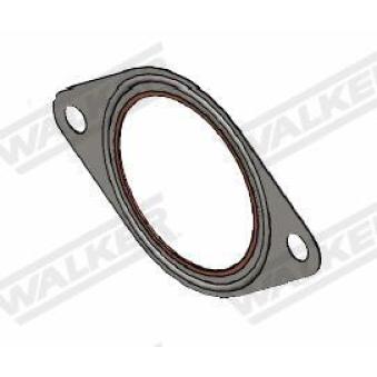 Joint d'étanchéité, tuyau d'échappement WALKER 81875
