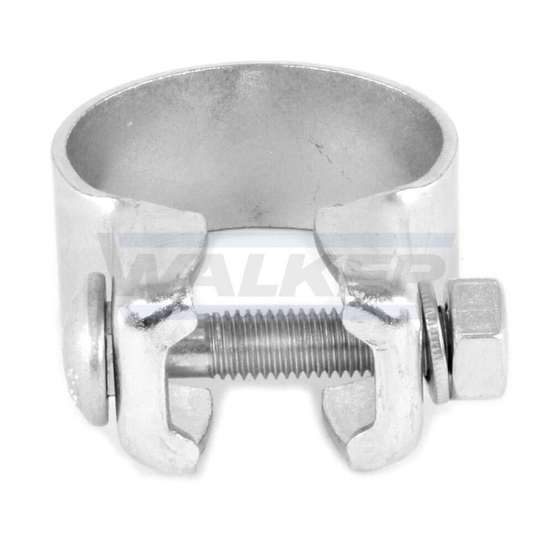Pièce de serrage, échappement WALKER 81990 - Visuel 1