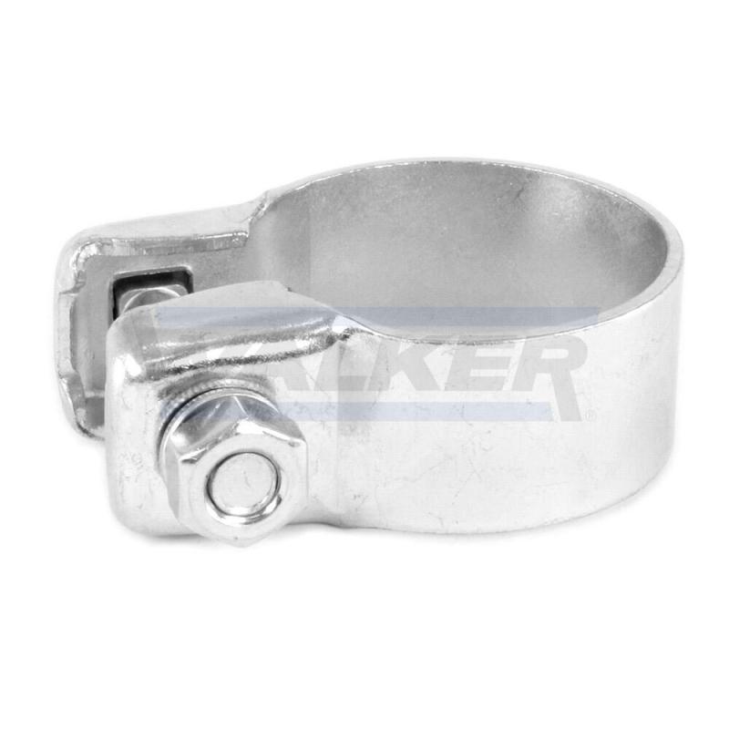 Pièce de serrage, échappement WALKER 81990 - Visuel 2