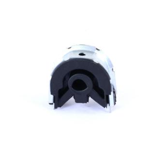 Bandes de caoutchouc, échappement WALKER 82042 pour AUDI A4 2.0 HDI - 120cv