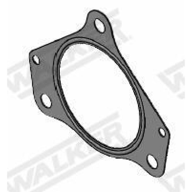 Joint d'étanchéité, tuyau d'échappement WALKER 82050 - Visuel 1