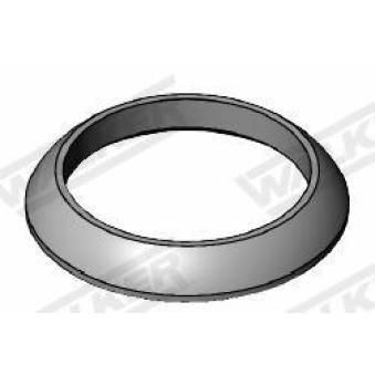 Joint d'étanchéité, tuyau d'échappement WALKER OEM 1712C4