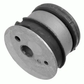 Suspension, support d'essieu LEMFORDER OEM 8E0505145M