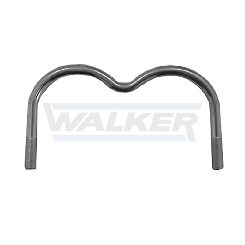 Pièce de serrage, échappement WALKER 82144 - Visuel 1