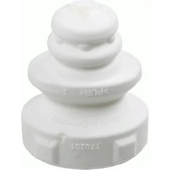 Butée élastique, suspension LEMFORDER OEM 1K0511353J