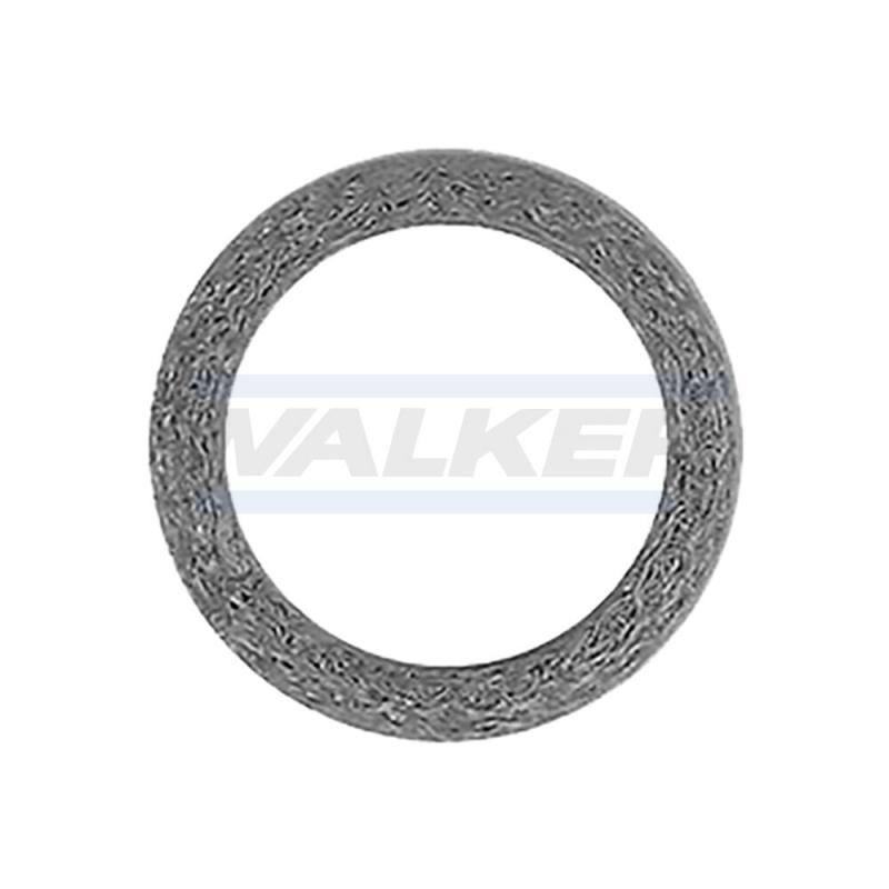 Kit d'assemblage, silencieux WALKER 82413 - Visuel 1