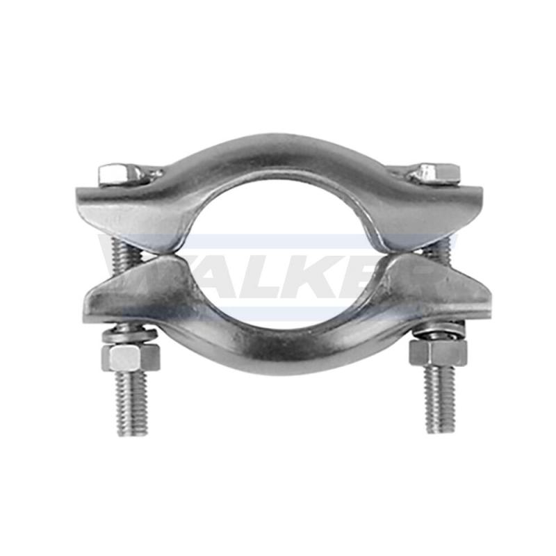 Kit d'assemblage, silencieux WALKER 82451 - Visuel 1