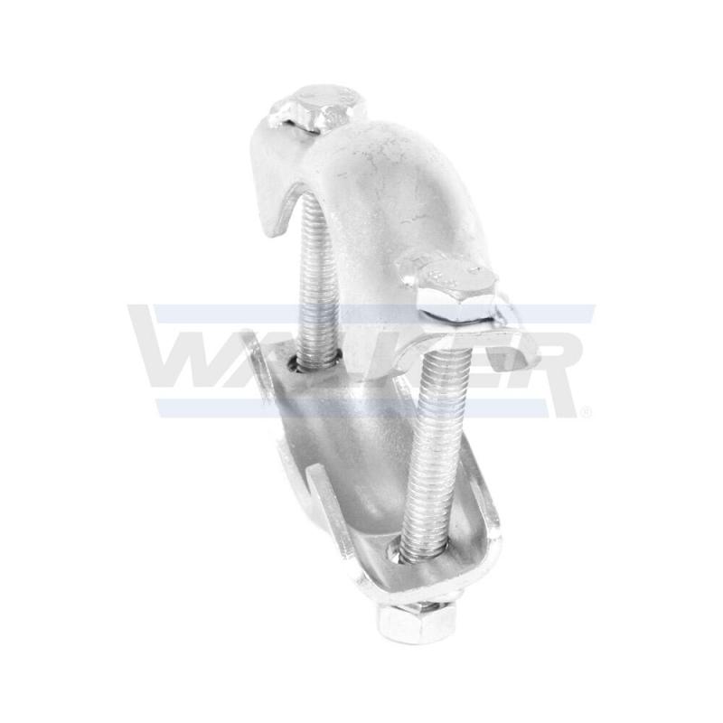 Kit d'assemblage, silencieux WALKER 82451 - Visuel 2