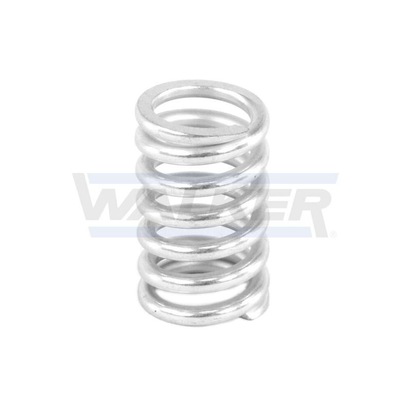 Boulon, système d'échappement WALKER 82554 - Visuel 2