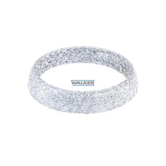 Joint d'étanchéité, tuyau d'échappement WALKER 82563 pour RENAULT R20 1.6 E - 88cv