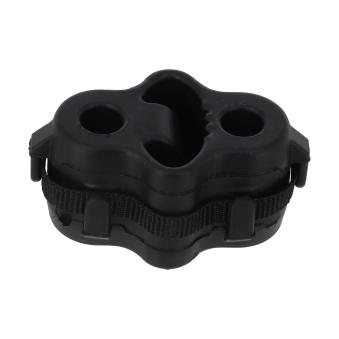 Bandes de caoutchouc, échappement WALKER 82786