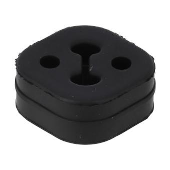 Bandes de caoutchouc, échappement WALKER 82944