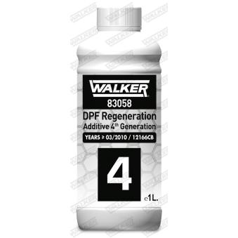 Cérine pour FAP - Eolys 1L WALKER OEM 1623961580