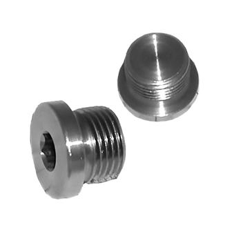 Boulon, système d'échappement WALKER 83294