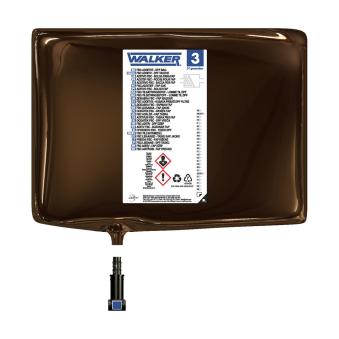 Additif, régénération du filtre à particules/à suie WALKER [83618]