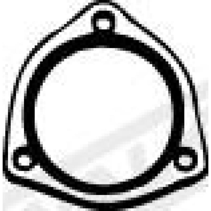 Joint d'étanchéité, tuyau d'échappement WALKER 84018 - Visuel 1