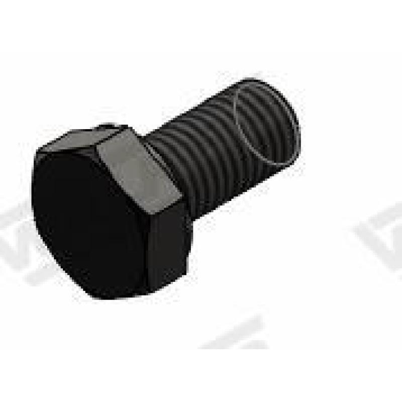 Vis, système d'échappement WALKER 84029 - Visuel 1