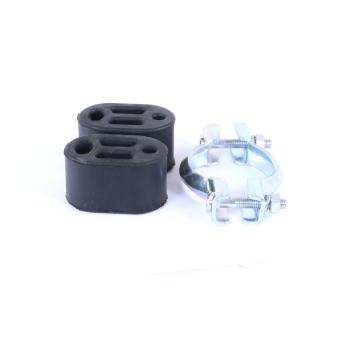 Kit d'assemblage, silencieux WALKER 85170