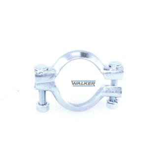 Pièce de serrage, échappement WALKER 86019