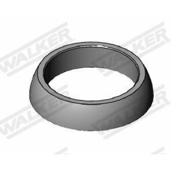 Kit d'assemblage, silencieux WALKER OEM 7544692