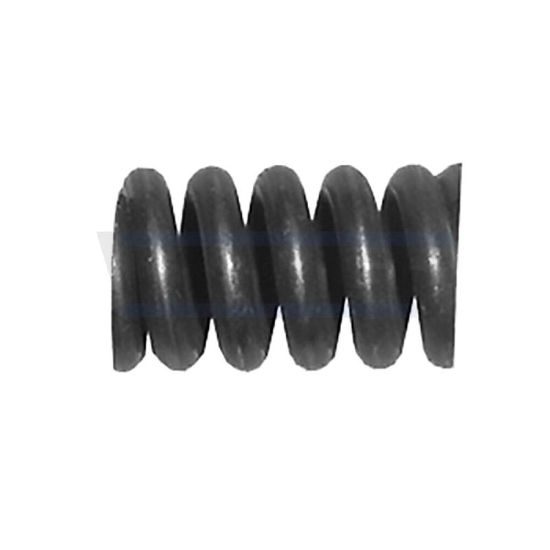 Boulon, système d'échappement WALKER 86119 - Visuel 1