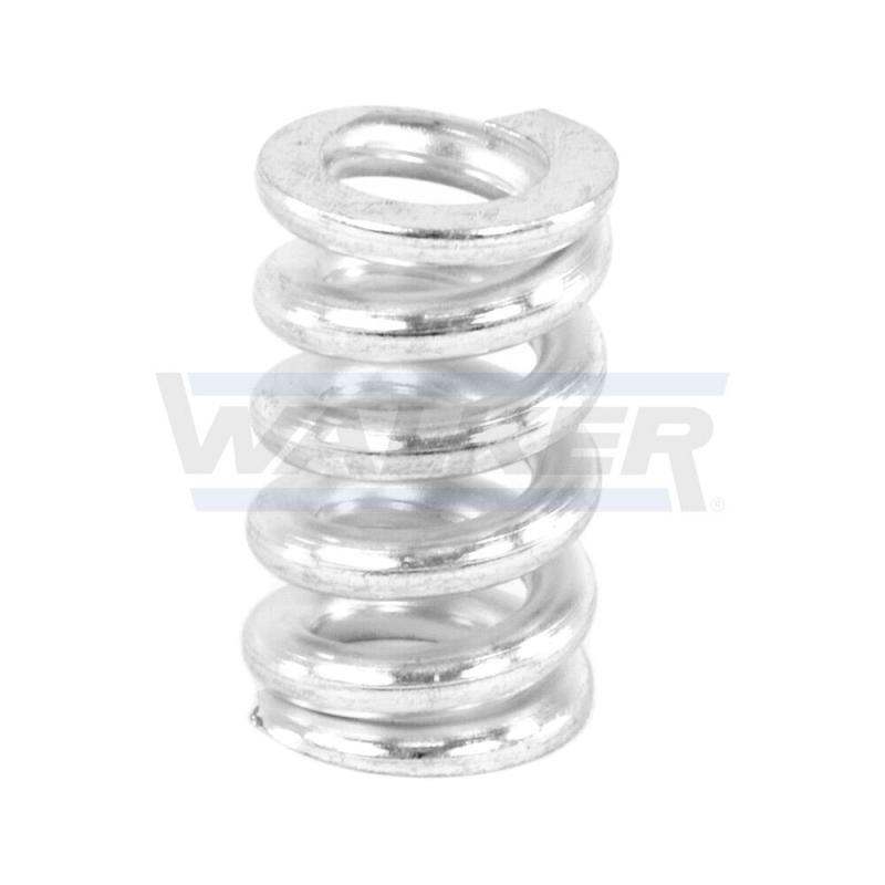 Boulon, système d'échappement WALKER 86119 - Visuel 2