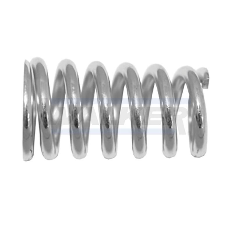 Boulon, système d'échappement WALKER 86122 - Visuel 1