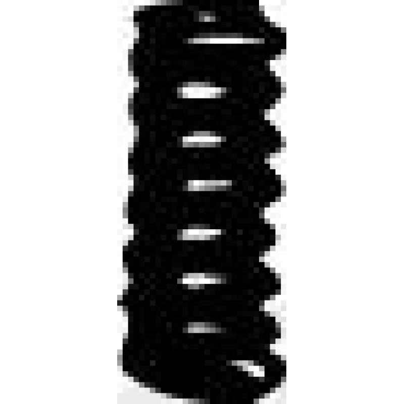 Kit d'assemblage, silencieux WALKER 86134 - Visuel 2