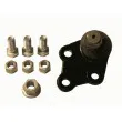 LEMFORDER 27666 02 - Rotule de suspension